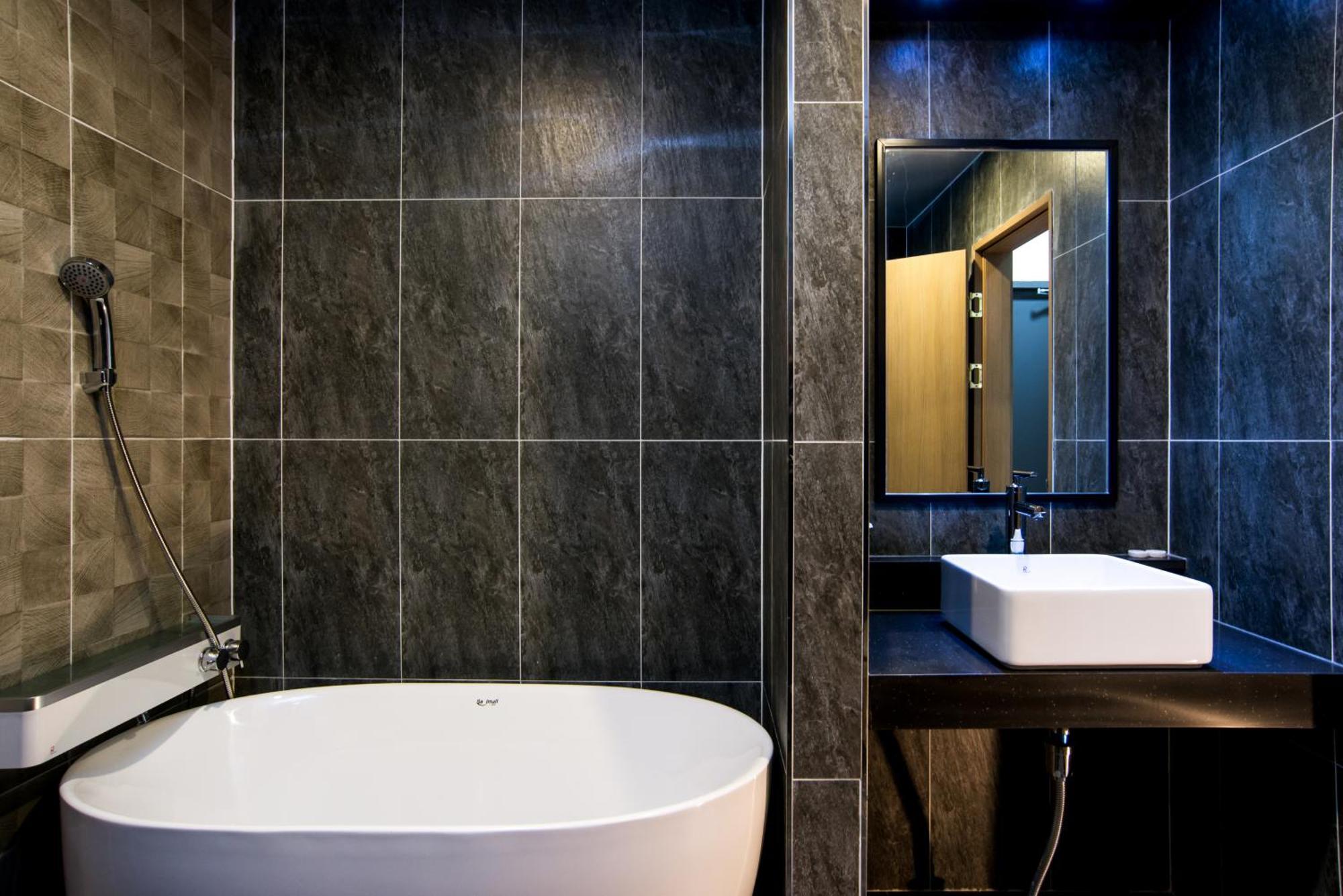 Namyangju Benikea Jd Hotel Номер фото
